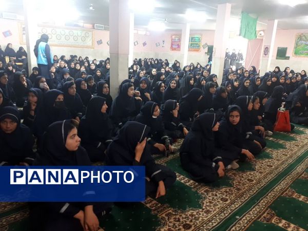 جشن ولادت امام حسن عسکری درنیشابور 