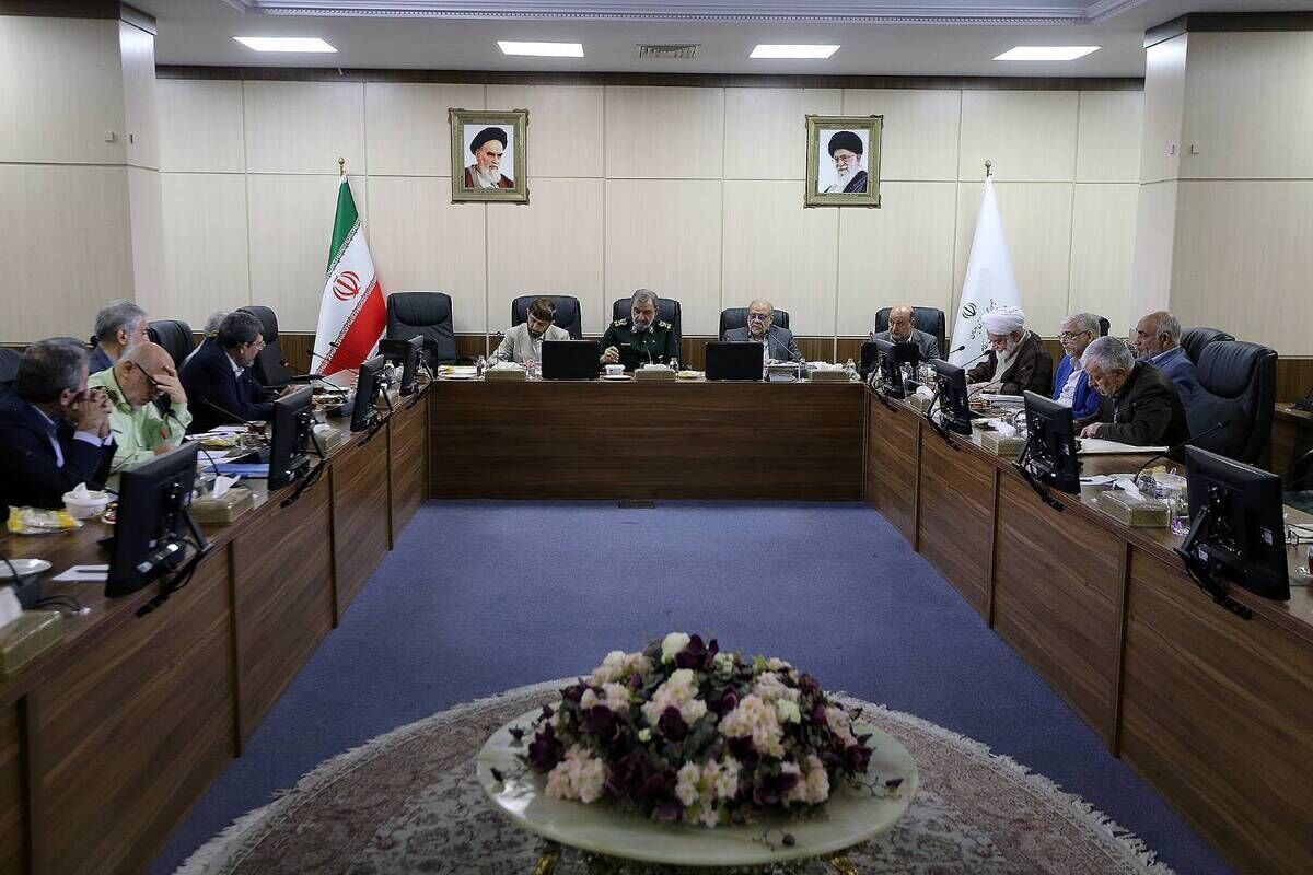 ویژگی‌های چشم‌انداز مطلوب جمهوری اسلامی ایران بررسی شد