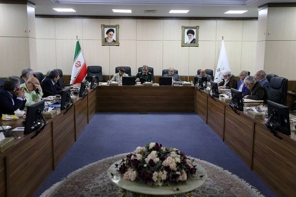 ویژگی‌های چشم‌انداز مطلوب جمهوری اسلامی ایران بررسی شد