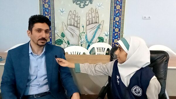 نشست توانمندسازی مدیران؛ گامی به‌سوی هدایت تحصیلی مؤثر در مدارس متوسطه دوره اول ناحیه ۷