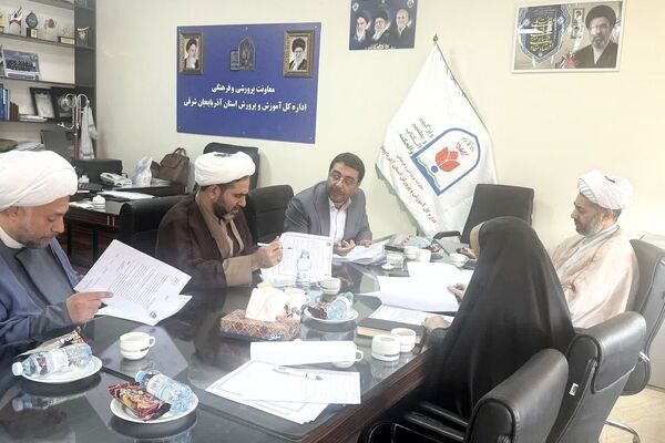 «نماز نسل نو» محور تحول تربیتی در مدارس آذربایجان شرقی است