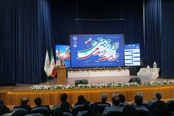 رسانه ملی با روایت‌های هویت‌ساز معمار تعالی فرهنگ و تربیت است