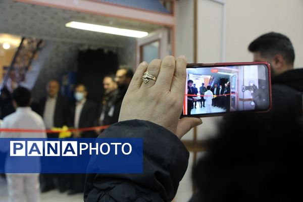  آغاز شورِ خلاقیت در شهرستان بن!