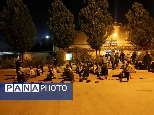 اعزام کاروان راهیان نور بسیج فرهنگیان قم به مناطق شمال‌غرب کشور