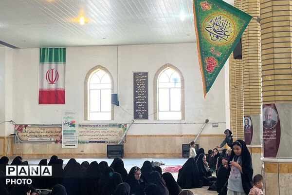 حجاج جاجرمی با کوله‌باری از معنویت به وطن بازگشتند
