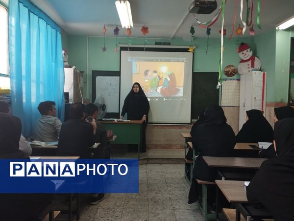 اجرای طرح «شهید همت» با هدف آموزش نومعلمان برای سال تحصیلی ۱۴۰۳-۱۴۰۴ در ملارد