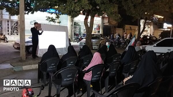 گذری بر کافه گفتگوی بلوار فضل نیشابور در شب صد و نود و پنجم از اجتماعات 