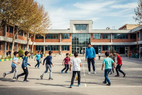 آموزش حضوری غیرقابل جایگزین است/ ضرورت بررسی کارآمدی فضای مجازی در آموزش