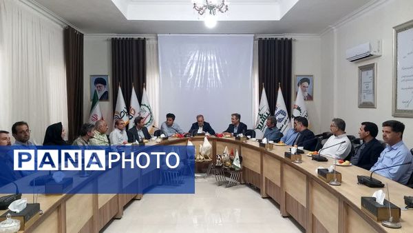 سفر معاون وزیر جهاد کشاورزی به کاشمر