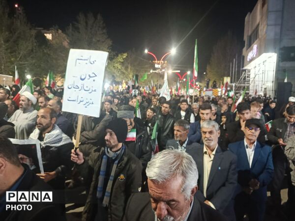 کاشمری ها بیست و هشت شب کمر خستگی را شکستند
