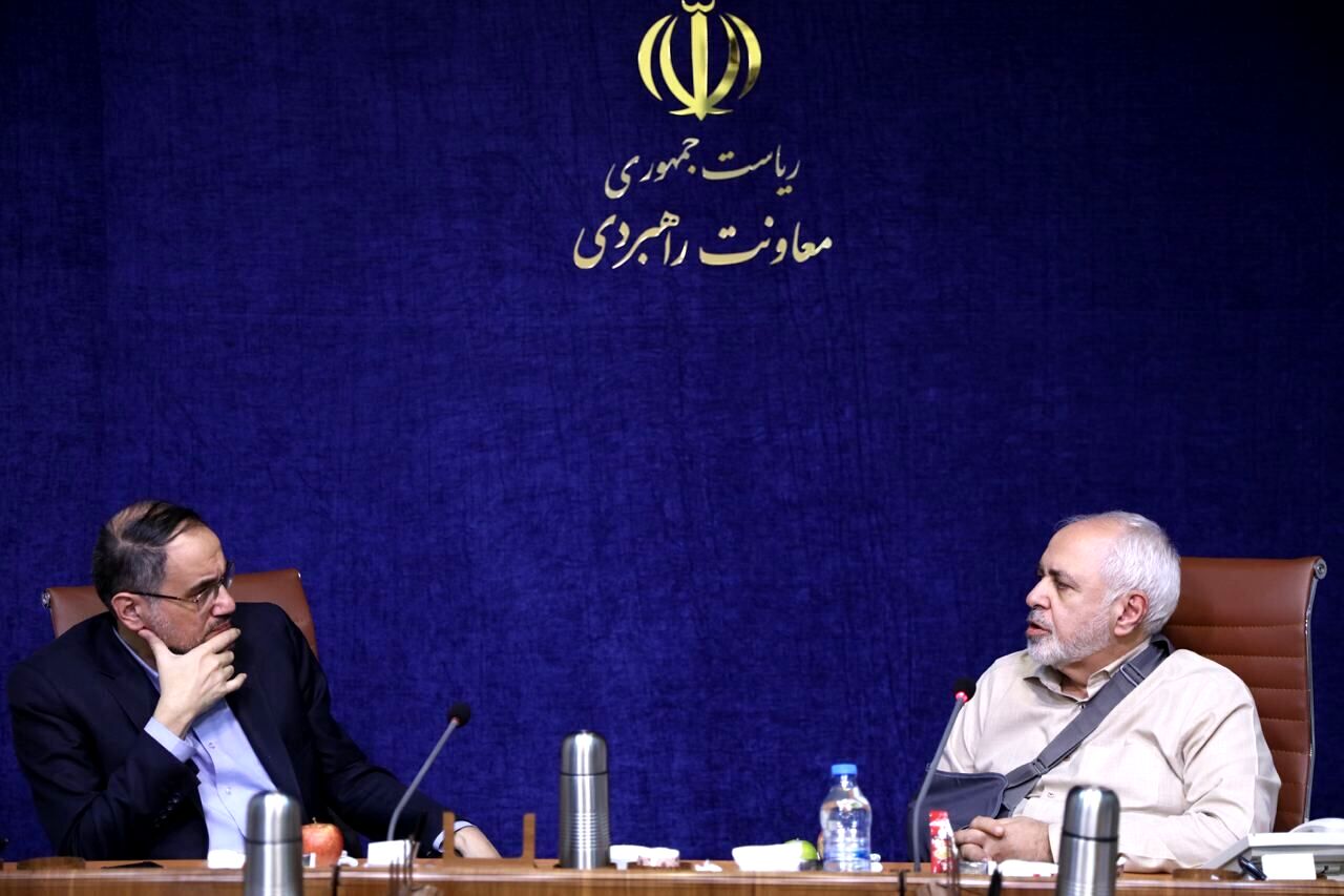  از طریق کنسرسیوم اندیشکده‌ها می‌توان شاهد همکاری موثر دولت و مجلس بود