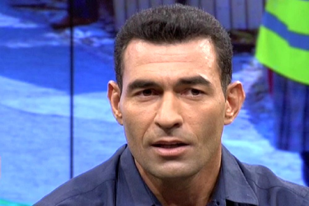 وزیر ورزش به مشکلات فدراسیون دوومیدانی رسیدگی کند