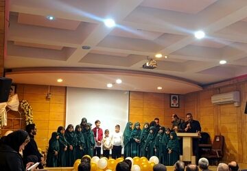 تجلی عشق و ایمان در تویسرکان؛ جشن آغاز زندگی مشترک ۲۰ زوج جوان