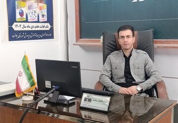 فعالیت‌های سوادآموزی جوانرود با رویکرد مدرسه‌محوری در پنج پایگاه ادامه می‌یابد