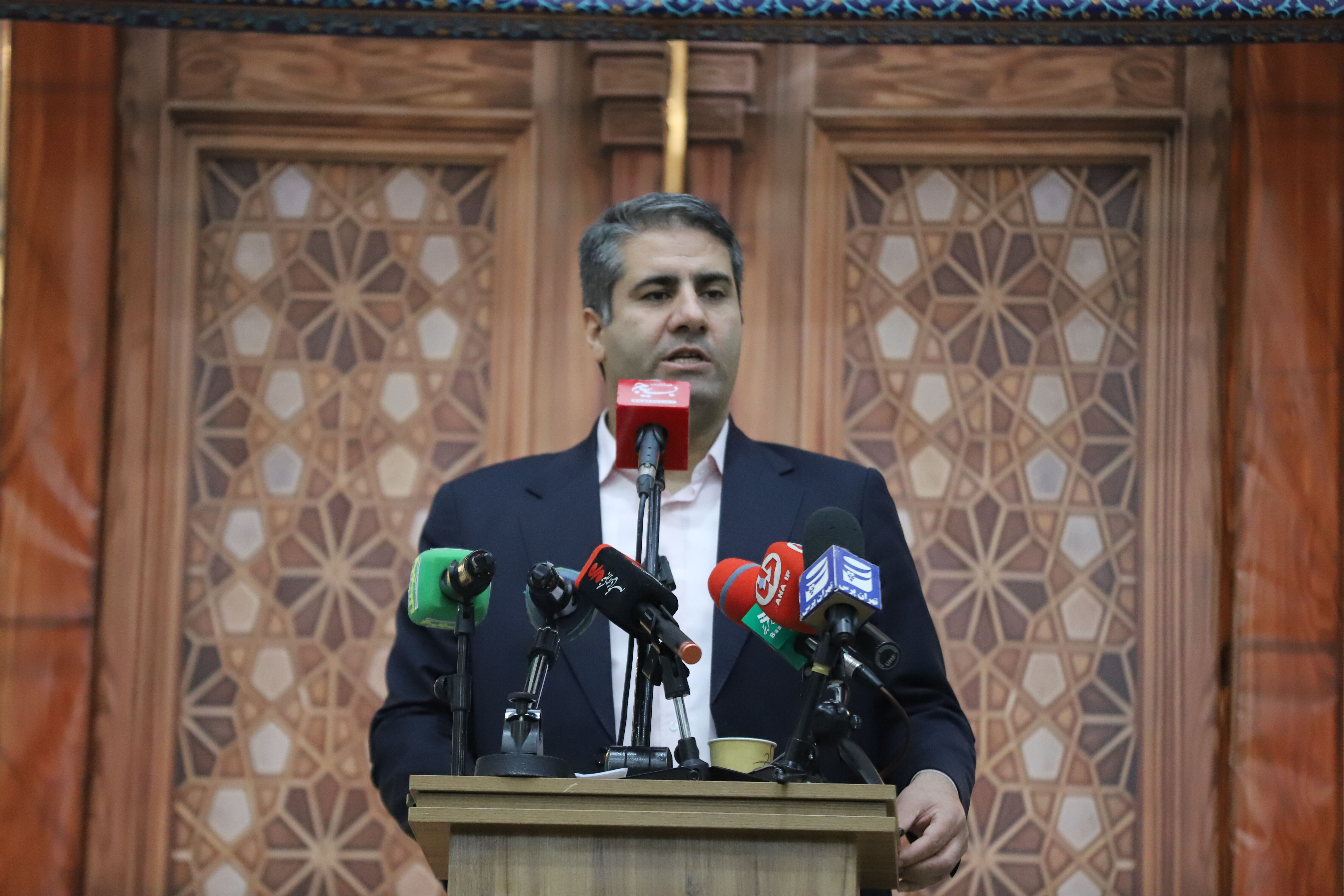 نقش کلیدی مساجد در تحقق سند تحول بنیادین