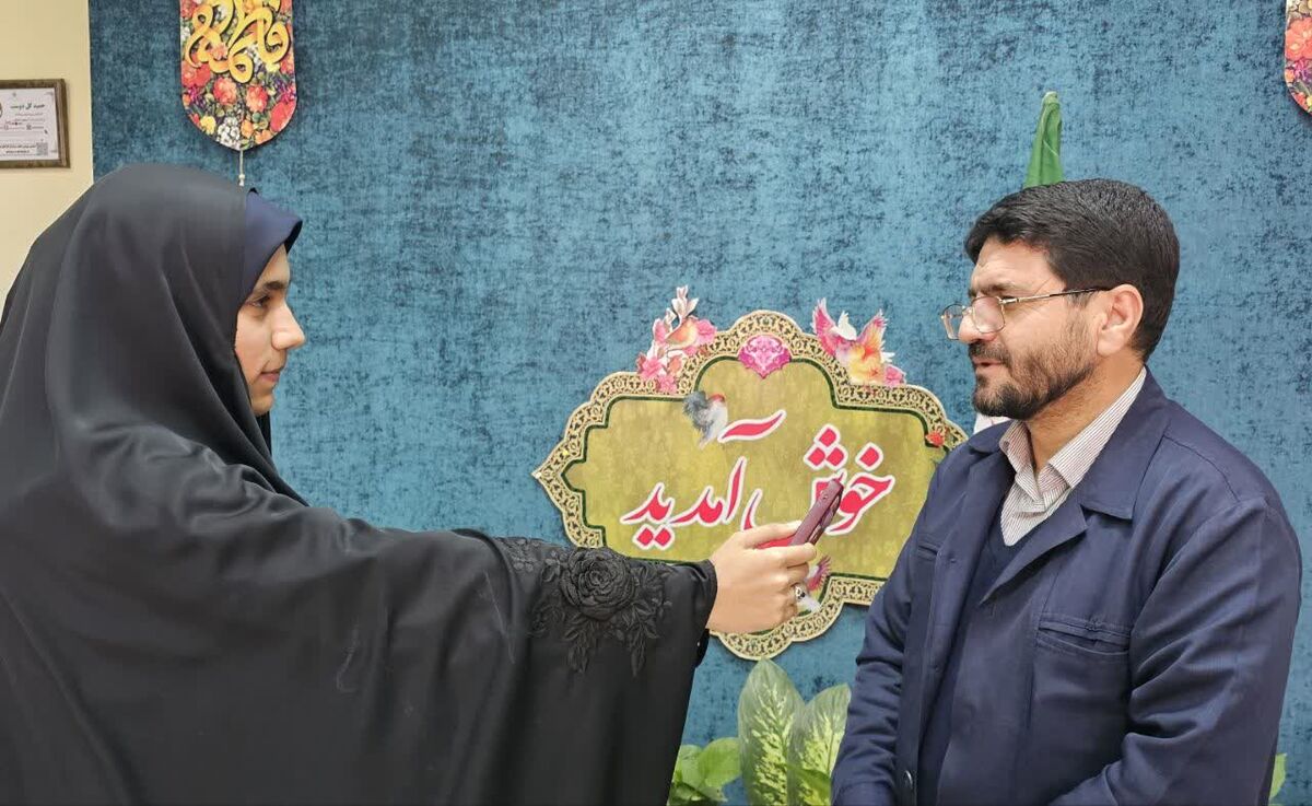 شهرستان «کهک» رتبه برتر شوراهای آموزش و پرورش استان قم را کسب کرد

