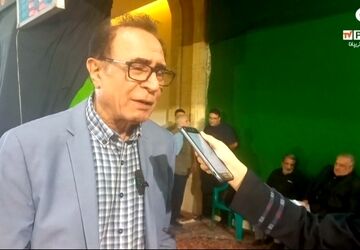 سلسله نشست‌های پای خانواده ایستاده‌ایم در اصفهان 