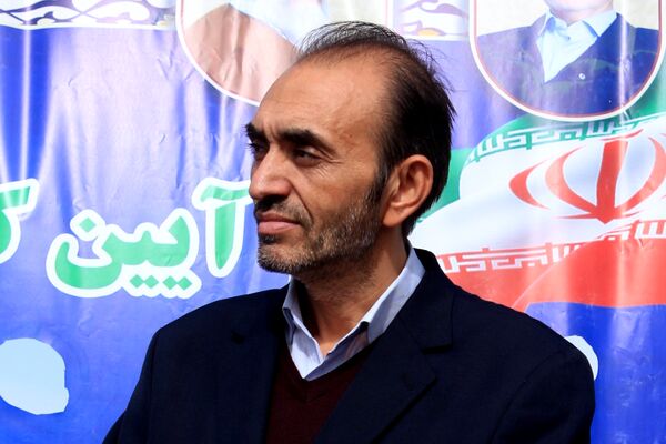 آیین کلنگ‌زنی ۵ مدرسه جدید، آغاز نهضت ۲۵۲ میلیاردی مدرسه‌سازی