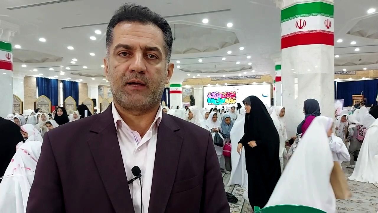 هدف از برگزاری جشن روزه اولی‌ها، ترغیب دانش‌آموزان به روزه‌داری و آشنایی با مسائل عبادی است
