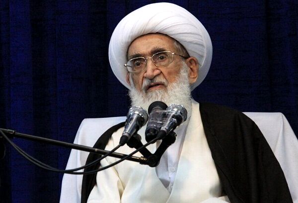 میزان زکات فطره از سوی آیت‌الله نوری همدانی اعلام شد
