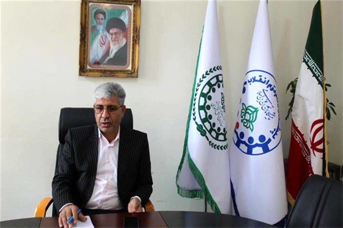 پیام تبریک رئیس سازمان دانش‌آموزی کهگیلویه‌وبویراحمد به مناسبت عید سعید فطر