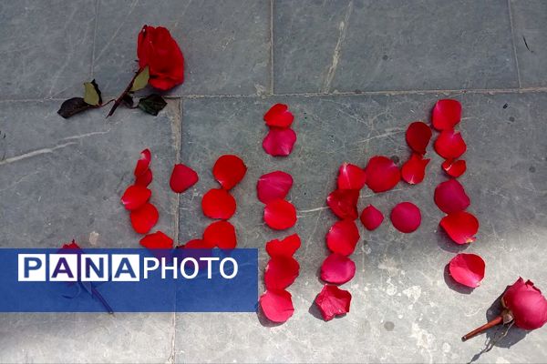 اقتدار، غیرت، ایمان، حماسه و حضور