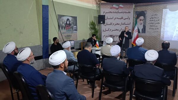 «عبرت» فقط یک موزه نیست