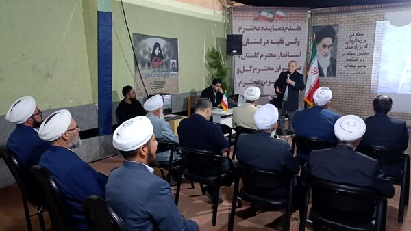 «عبرت» فقط یک موزه نیست