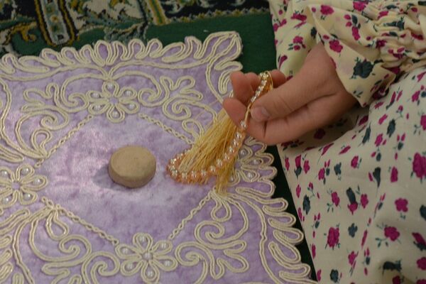 از تعلقات تا تعالی، میهمانی سه‌روزه در خانه‌ خدا