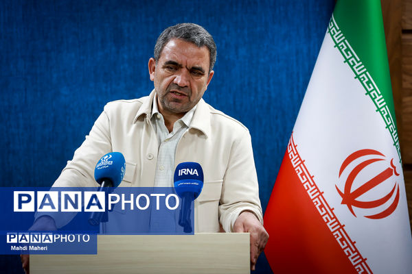 گردهمایی مشترک رؤسای شورای هماهنگی مؤسسان مدارس غیر دولتی و رؤسای ادارات مدارس و مراکز غیر دولتی