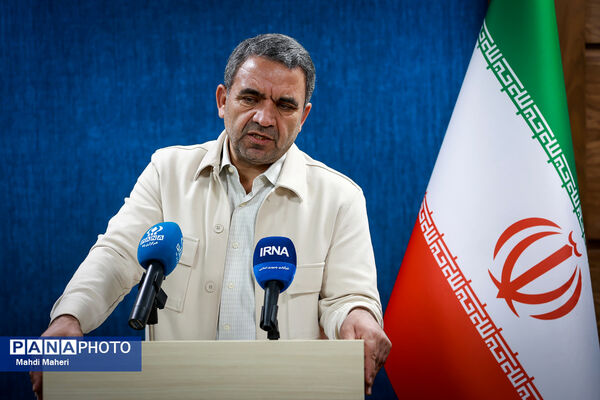 گردهمایی مشترک رؤسای شورای هماهنگی مؤسسان مدارس غیر دولتی و رؤسای ادارات مدارس و مراکز غیر دولتی