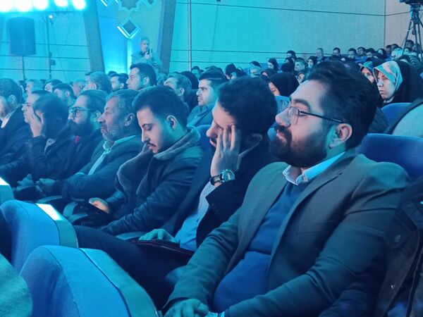 انرژینو روایتی از آینده ایران 