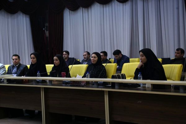 دوره توانمند‌سازی سپهر دانش و معرفت