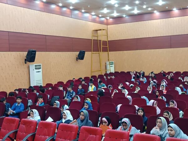 از کلاس خبرنگاری تا شکوفایی استعدادها