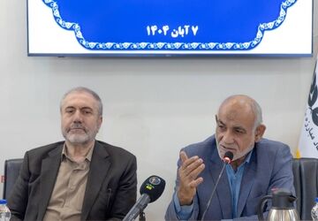 کار مجمع تشخیص مصلحت نظام نه مچ‌گیری بلکه راه‌گشایی است