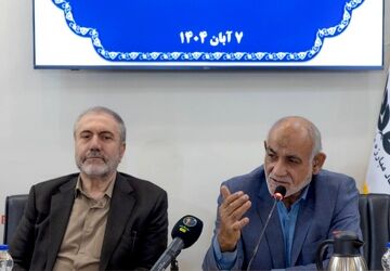 کار مجمع تشخیص مصلحت نظام نه مچ‌گیری بلکه راه‌گشایی است