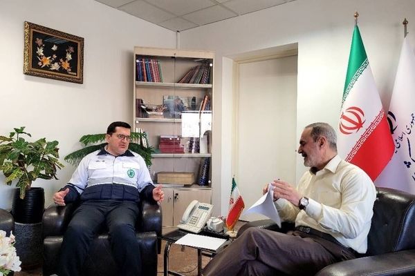 کارگروه مشارکت اجتماعی تشکیل می‌شود