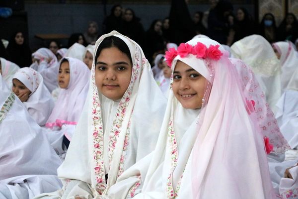 جشن فرشته‌ها، جشن بندگی 