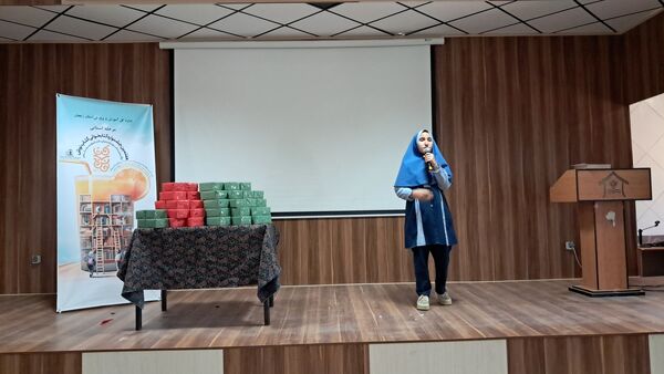 هفتمین جشنواره کتابخوانی «کتاب‌نوش»