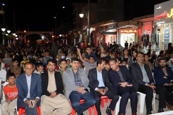 جنگ شادی در شهرستان قلعه گنج