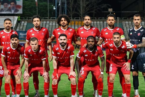 همه ما باید از تارتار حمایت کنیم/ماجرای میزبانی خارج از خانه پرسپولیس تکرار نشود