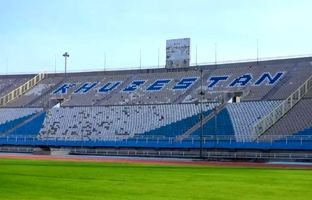 استقلالی‌ها بی‌خانمان شدند!