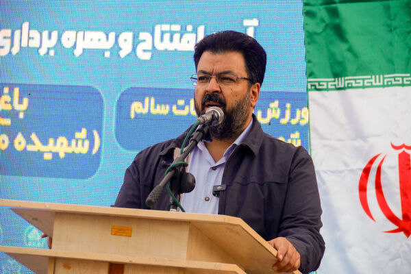 المان شهدای گمنام و فرهنگسرای حماسه؛ میراث ماندگار دفاع مقدس در شیراز