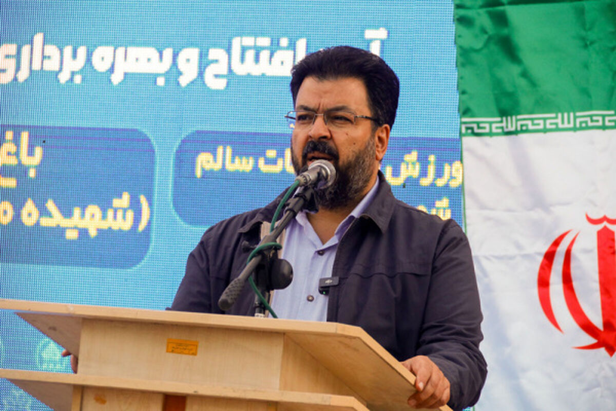 المان شهدای گمنام و فرهنگسرای حماسه؛ میراث ماندگار دفاع مقدس در شیراز