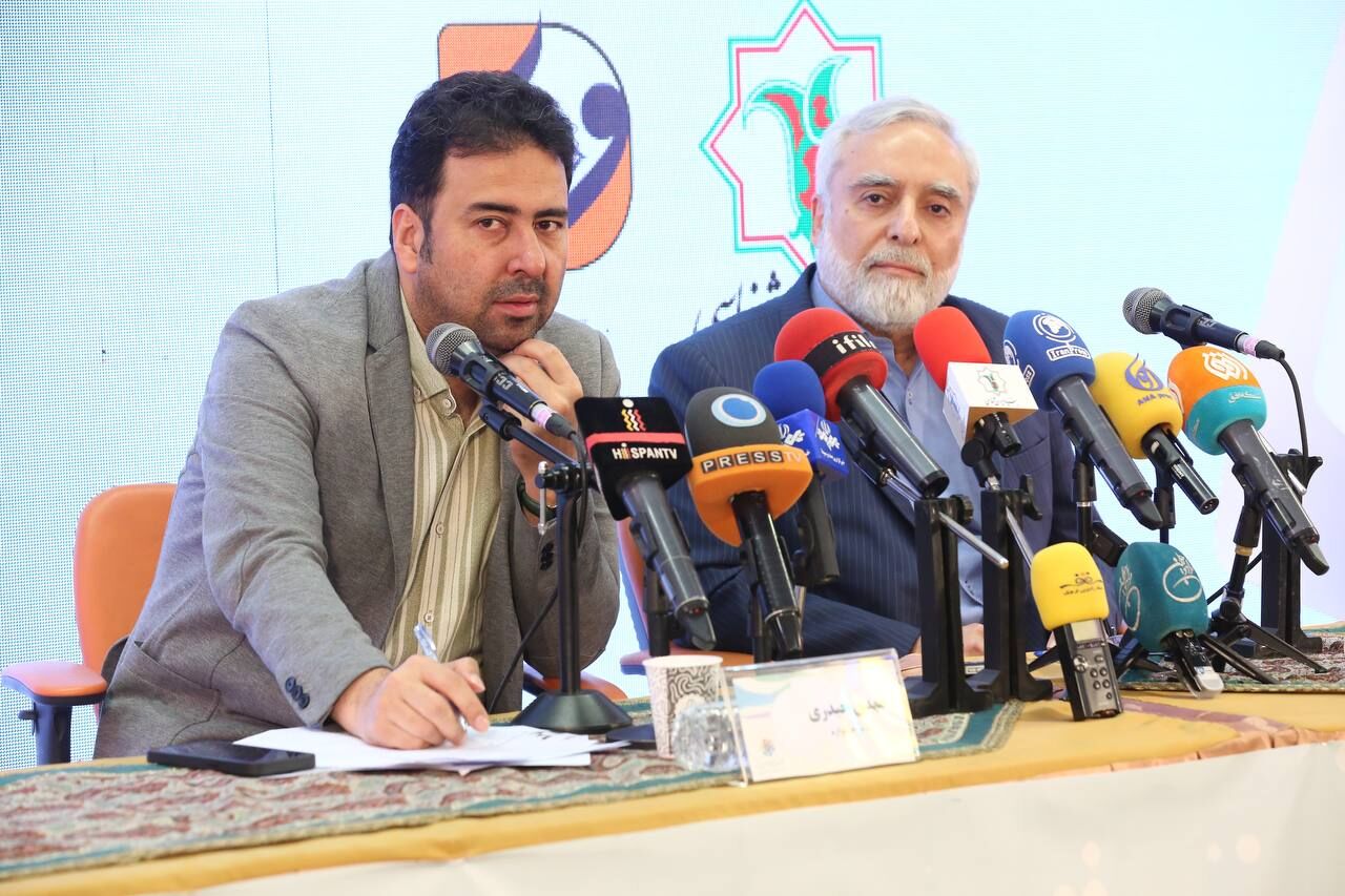 رجبی دوانی: جشنواره فیلم اقوام ایرانی به وحدت ملی کمک می‌کند