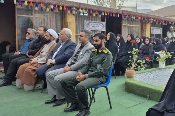 فیروزکوه میزبان جشنواره پرشکوه لباس ایرانی-اسلامی