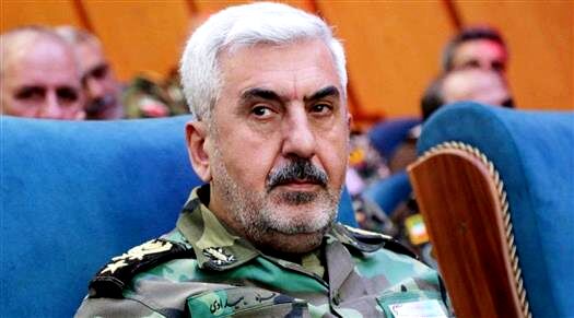 آمادگی یگان‌های ارتش به دنبال وقوع زلزله در خوزستان