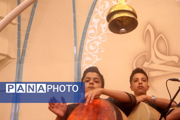 زورخانه یزد بافت میزبان هفته تربیت‌بدنی