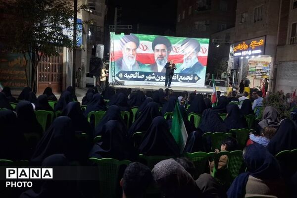 صالحیه، میزبان پرچم متبرک قمر بنی‌هاشم(ع)