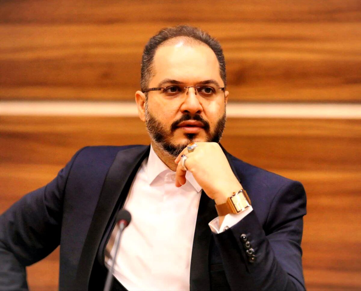 موضوع امنیت غذایی از جنگ هم مهم‌تر است